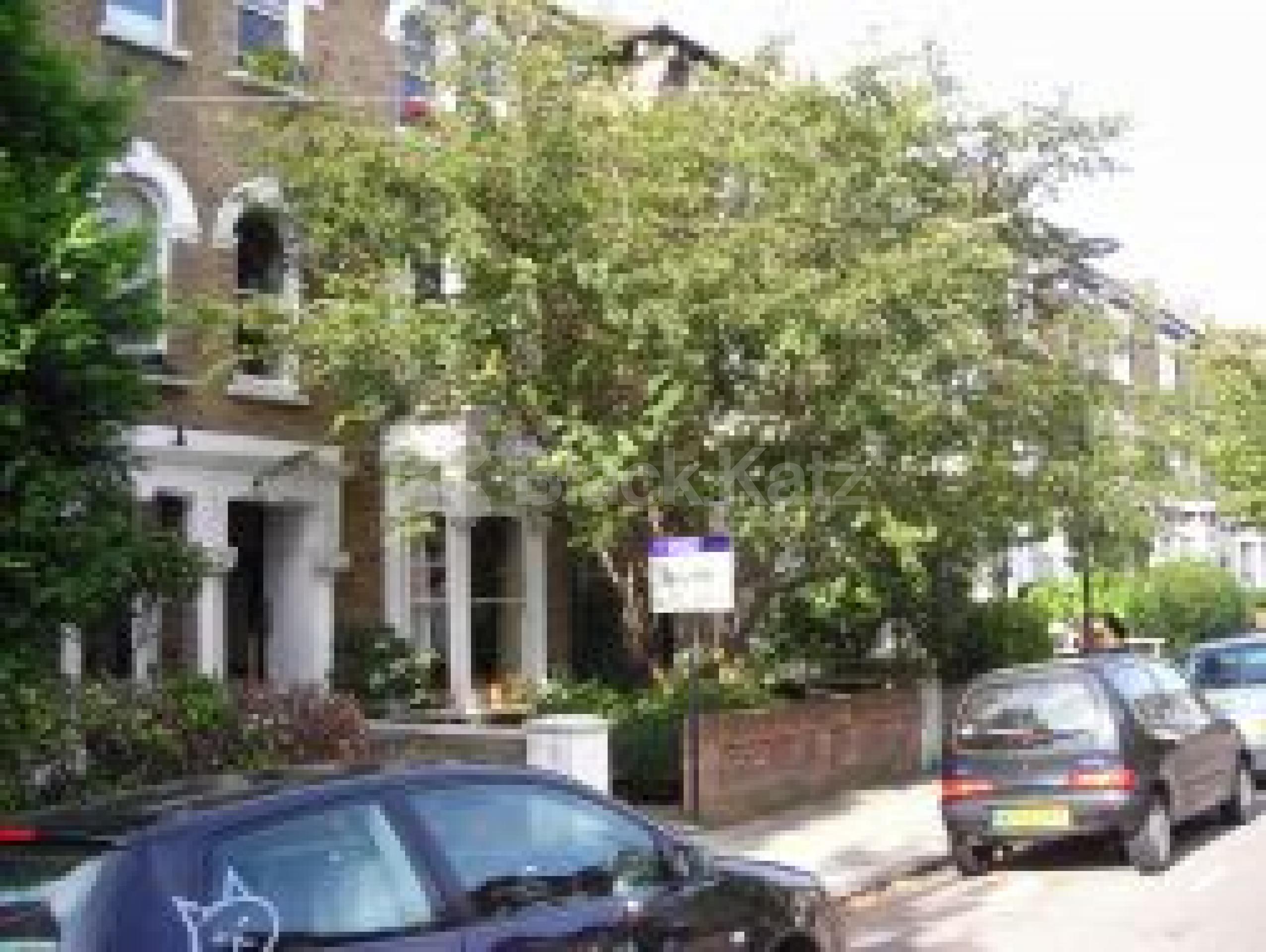 			2 Bedroom, 1 bath, 1 reception Flat			 Yerbury Road, TUFNELL PARK N19 N19